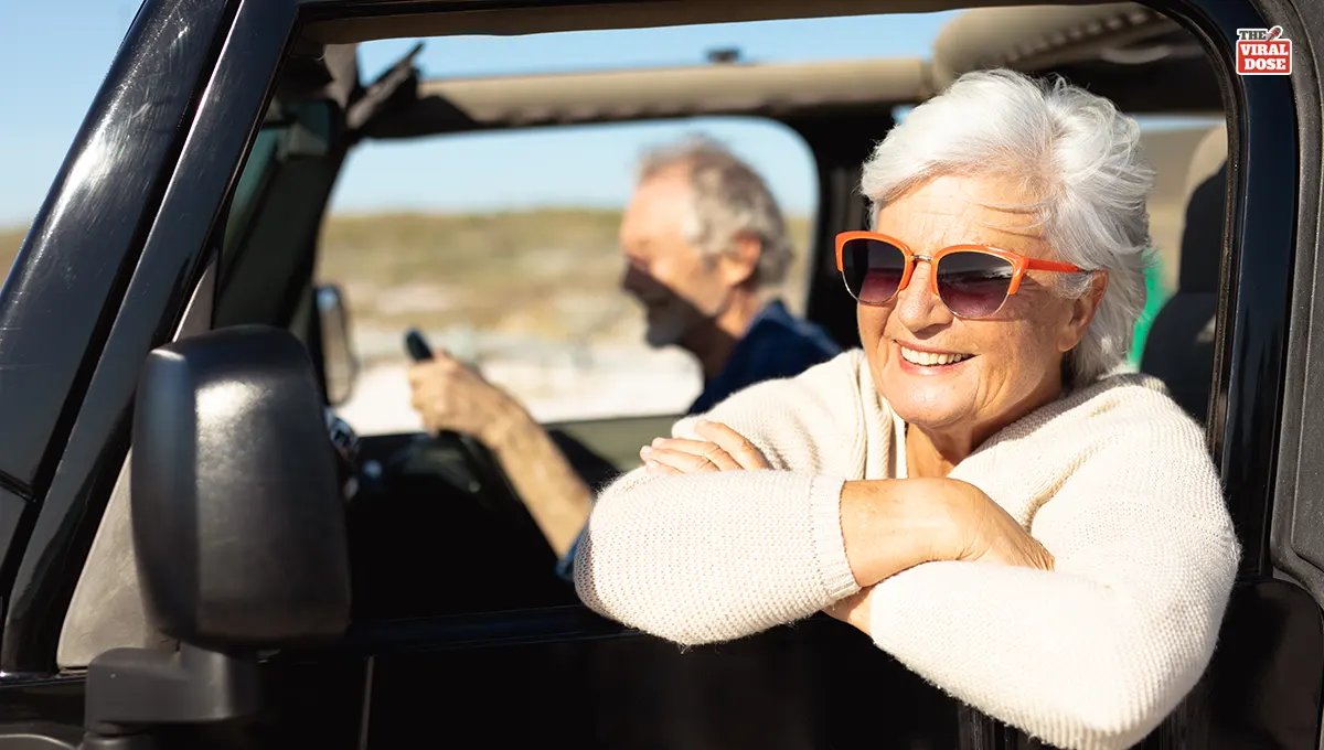 Senior Car Rental | Smart Money Guide for Travelers